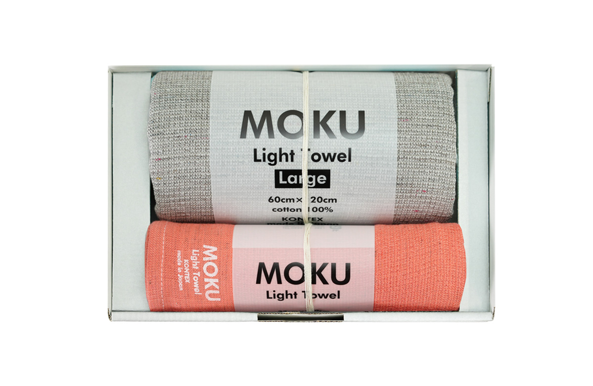 MOKUは旅行やスポーツ、ジムなど、日常の様々なシーンでの使いやすさを追求したこれまでにない機能的なタオルです。 
